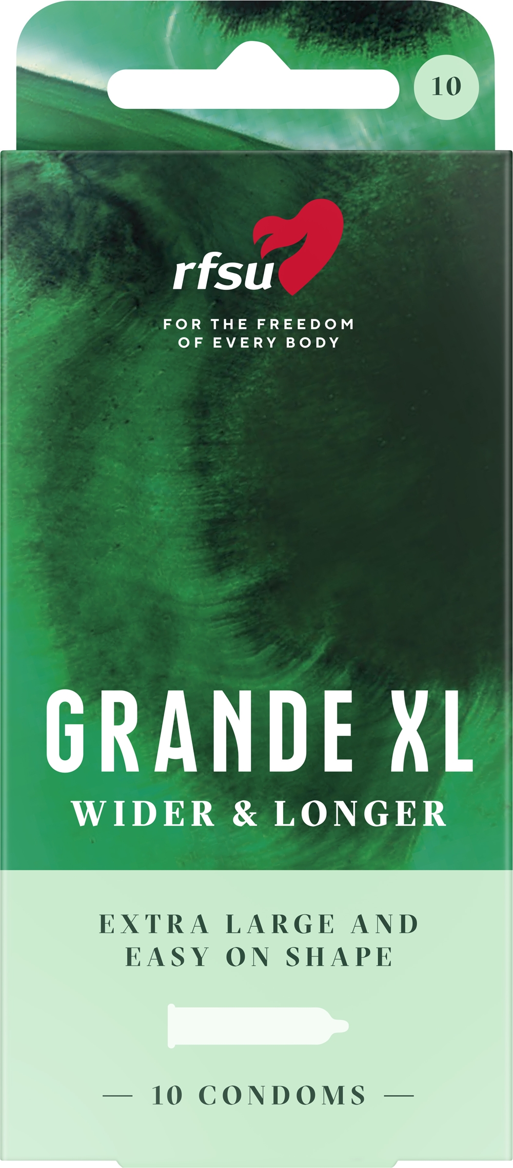 Kondom Grande XL