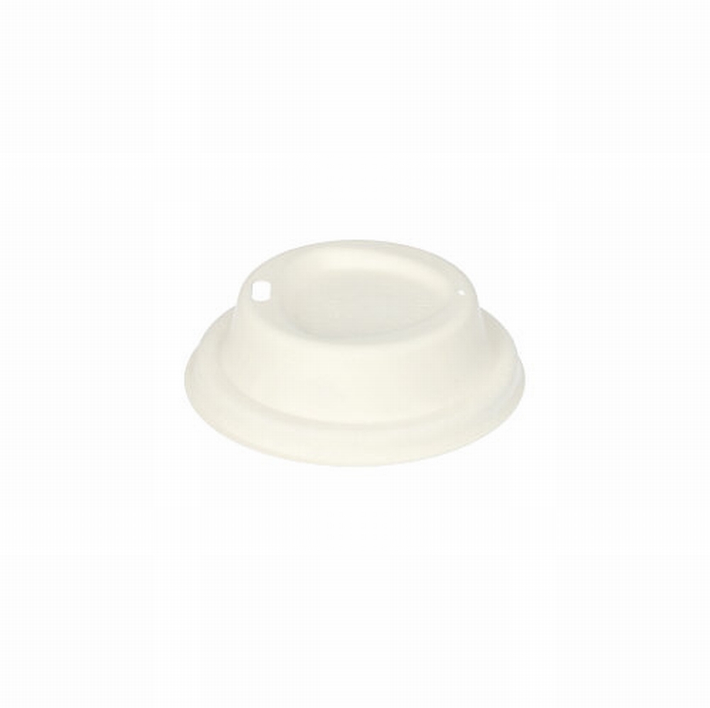 Lock bagasse till bägare pure