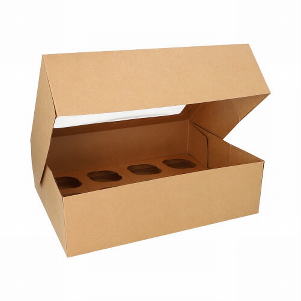 Matlåda bagasse pure