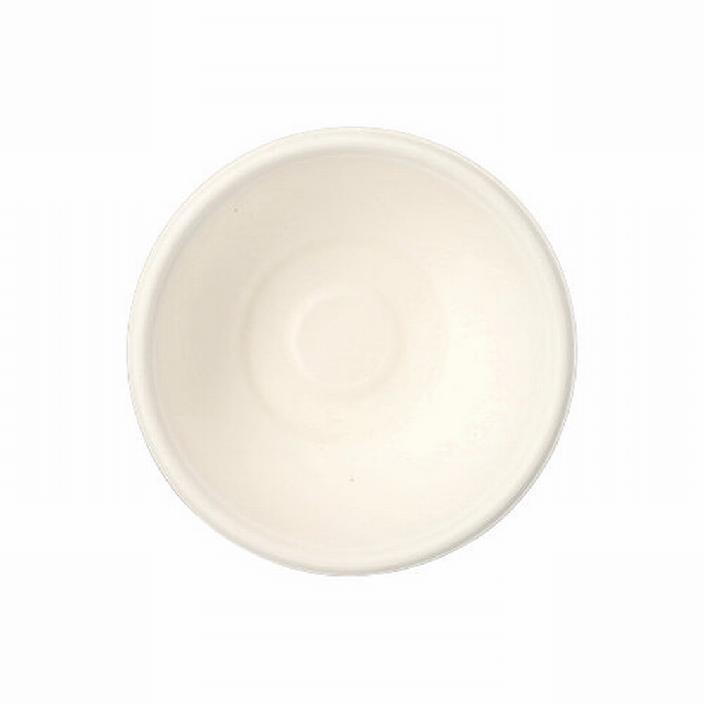 Salladsskål bagasse pure