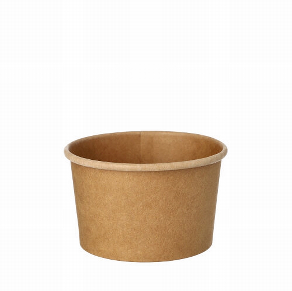 Soppskål papper/PE pure