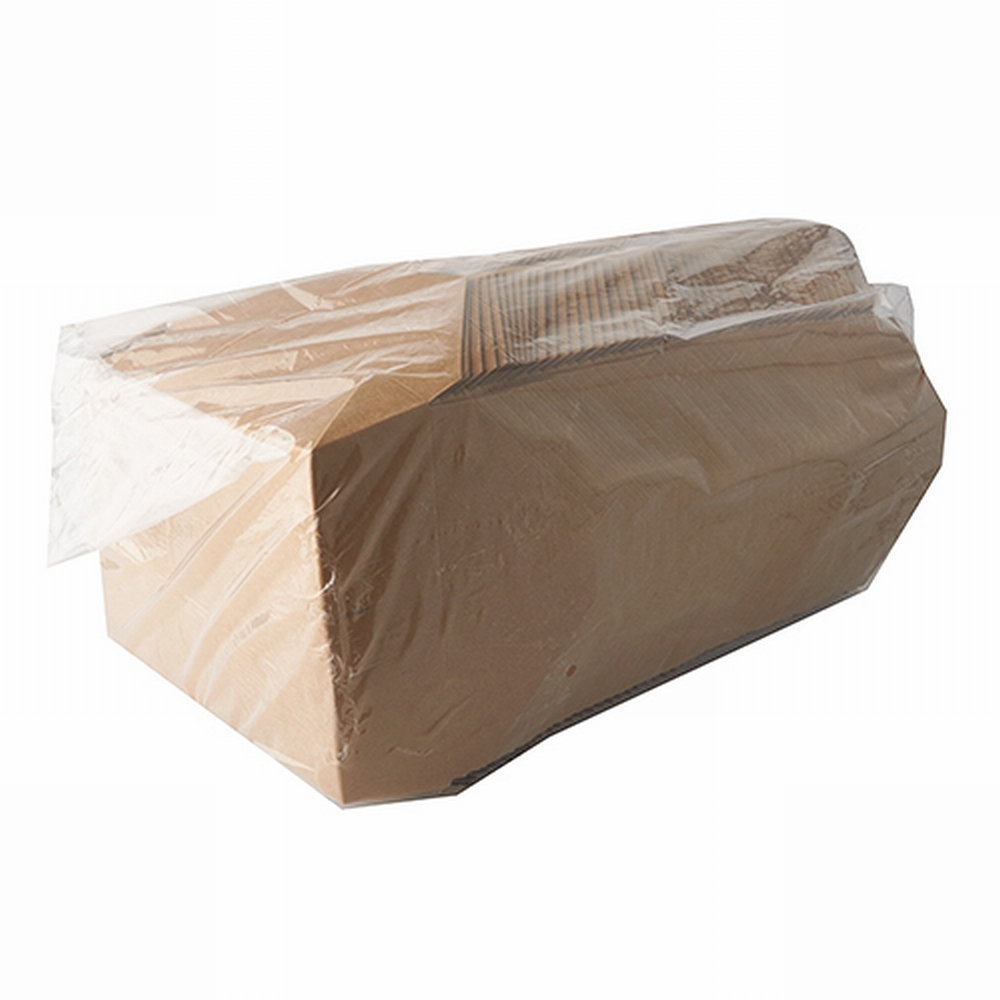 Matlåda take-away papper/PLA