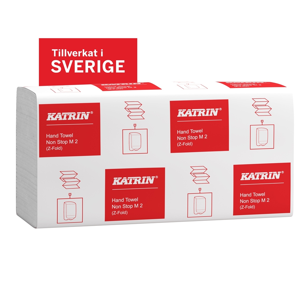 Handduk Katrin M2 Z-vikt