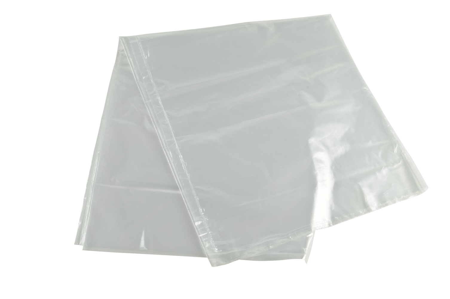 Hygieninsats plast till badkar - 87cmx285cm transp i disp - 50 st