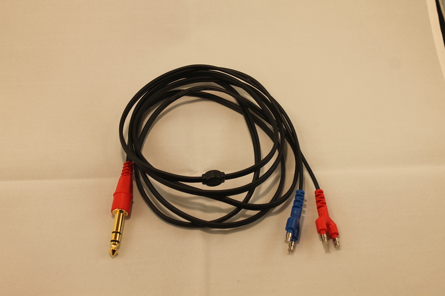 Kabel till TDH39 - 1x1/4" Stereo