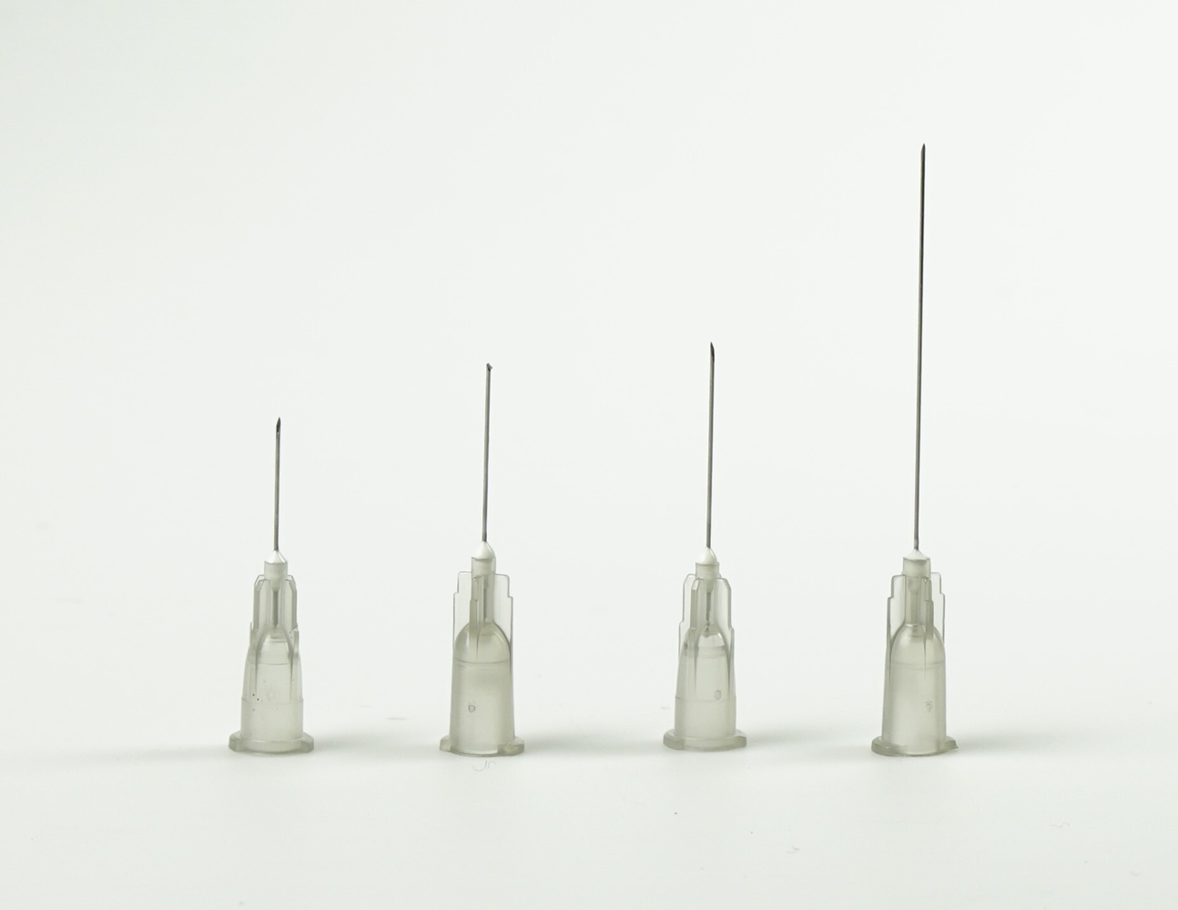 Injektionskanyl KD-FINE - 0,4x18mm 27G grå - 100 st