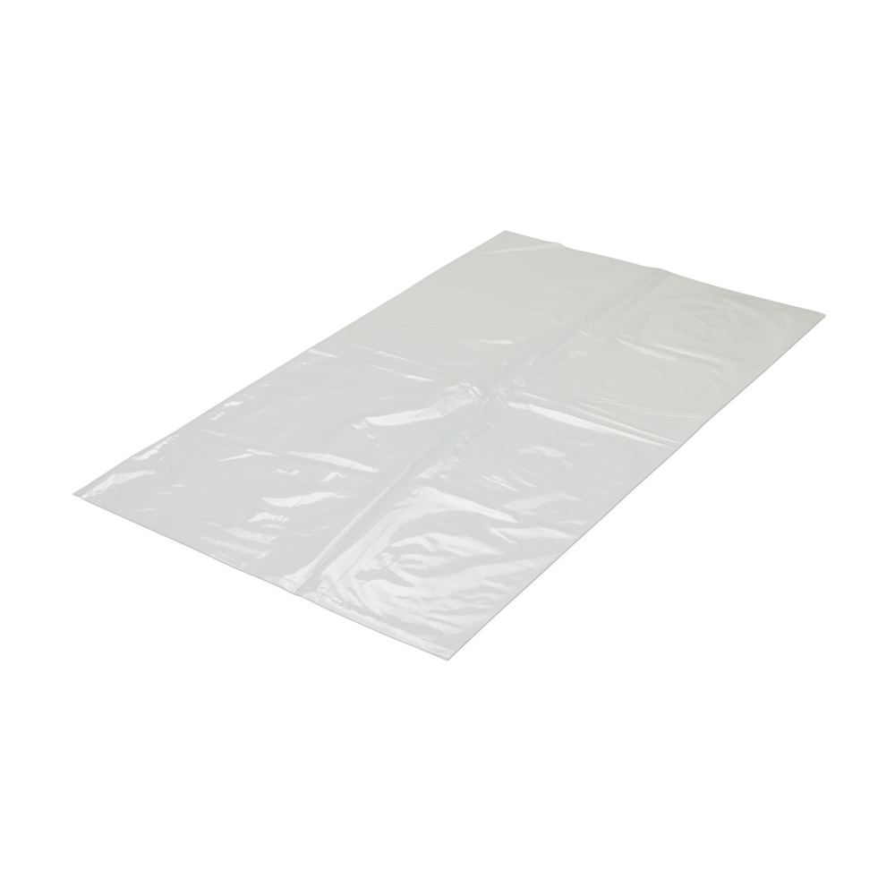 Plastpåse LLD transparent, 3L 250x400mm 22my - 2