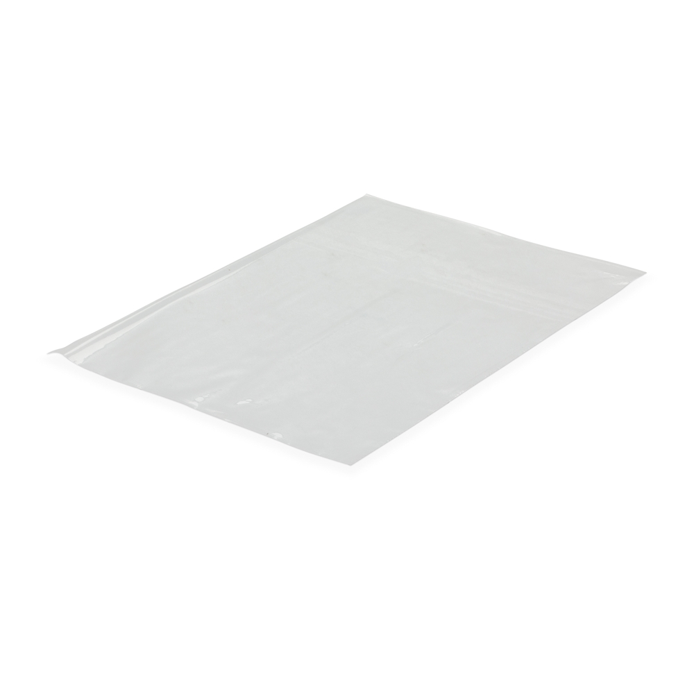 Plastpåse LLD transparent, 5L 300x500mm 22my - 2