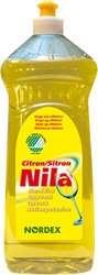 Handdiskmedel Nila Citron