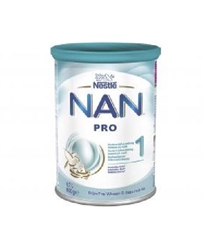 Modersmjölksersättning NAN Pro 1