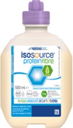 Isosource Protein Fibre