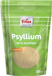 Psyllium glutenfri Finax  