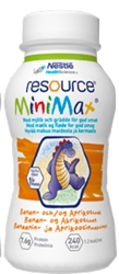 Resource MiniMax