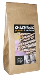 Knäckemix glutenfri Ewalie