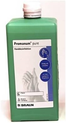 Handdesinfiktion etanol Prom Pure