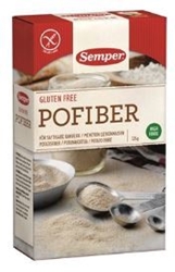 Glutenfri Pofiber Semper