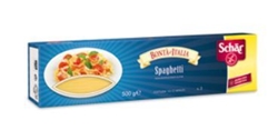 Glutenfri spagetti Schär