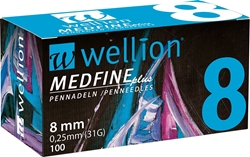 Pennkanyl Wellion Medfine plus
