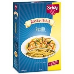 Fusilli glutenfri Schär