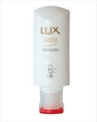 Flytande tvål Lux 2in1