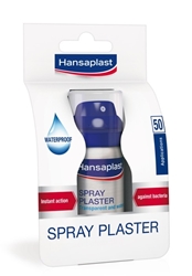 Sprayplåster Hansaplast