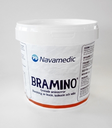 Grenade aminosyror Bramino