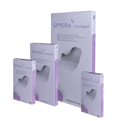 Silikonkompress Spycra Contact