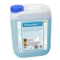 Desinfektionsmedel Soluscope C+