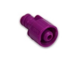 Adapter ENFit/Nutrisafe 2