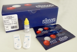 Test Dengue IgG/IgM Dialab