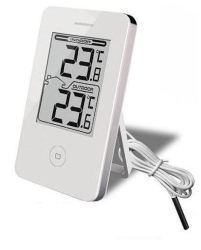 Termometer digital inne/ute