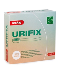 Häfta urindroppsamlare Urifix