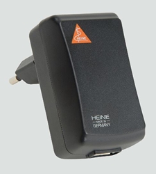 Laddare HEINE BETA E4-USB