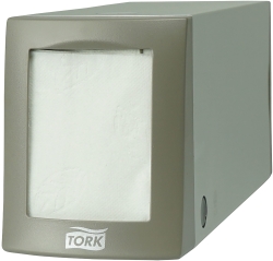 Dispenser servett Tork N2