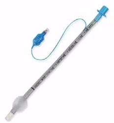 Armerad endotrakealtub Portex