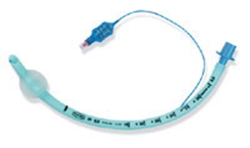 Endotrakealtub Portex Blue Line