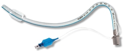 Nasal endotrakealtub Rüsch Safety Silk