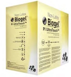 Handske op Biogel puderfri