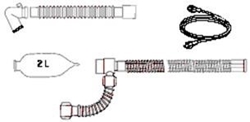 Andningssystem Uni-Circuit