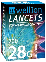 Lansett Wellion