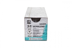 Sutur Mersilene 3-0 18506G