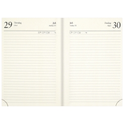 Dagbok 1-årsdagbok 2022