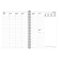 Kalender Business 2022