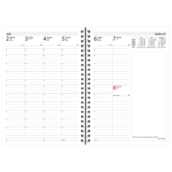 Kalender Business refill 2022