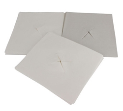 Underlägg papper nonwoven