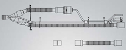 Andningssystem LTV1000