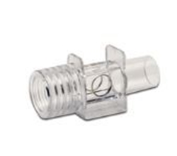 CO2 Airway Adapters