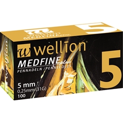 Pennkanyl Wellion Medfine plus