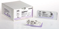 Sutur Vicryl 2-0 V323H