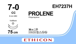 Sutur Prolene 7-0 EH7237H